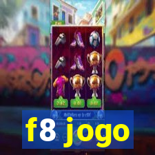 f8 jogo